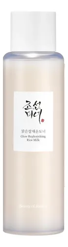 Beauty Of Joseon Glow Replenishing Rice Tonico Piel Grasa
