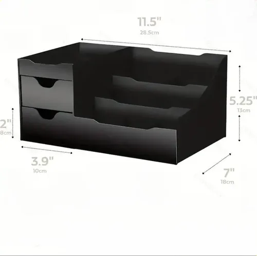 Organizador For Perfumes Y Baño,soporte For Colonia