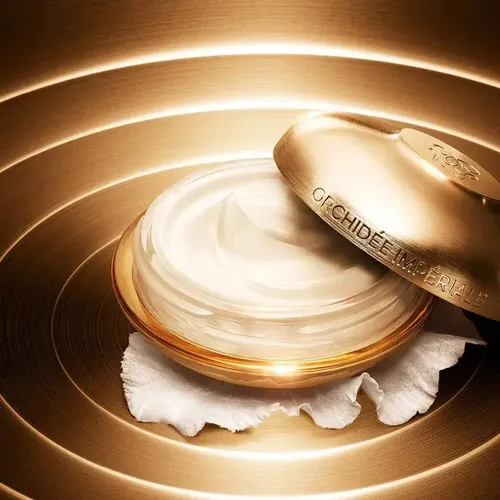 Guerlain Orchidee Imperiale Gold Nobile La Creme 50ml