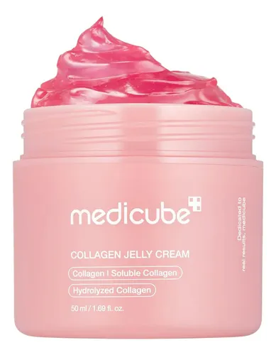 Medicube Collagen Jelly Cream 50ml