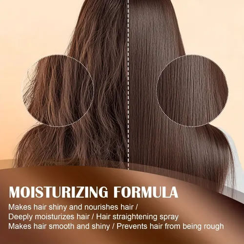 Spray Control Frizz Y Brillo Sumifang