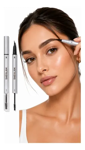 Sheglam Real Flow Lapiz Cejas Microblading Gel Laminador