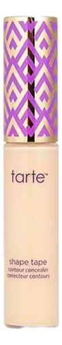 Corrector De Ojeras Tarte Shape Tape Alta Cobertura