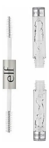 Elf Makeup Maquillaje Mascara Efecto Mojado Pestañas Gel Xtr 21663