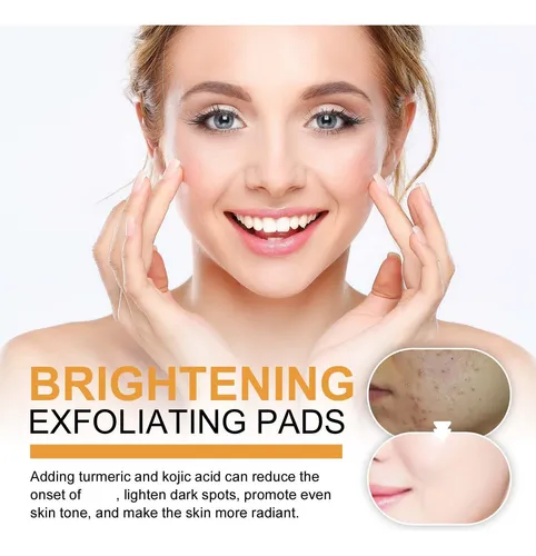 Almohadilla Limpiadora Para Una Limpieza Facial Eficaz Y Del