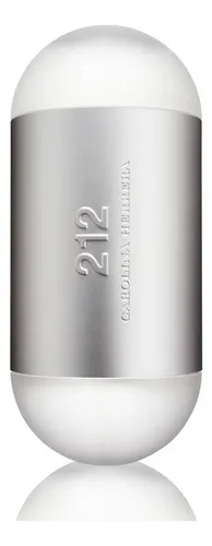 Perfume Para Mujer Carolina Herrera Edt 212 Nyc 30ml