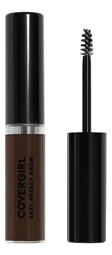 Delineador De Cejas En Gel Covergirl Easy Breezy Brow Color 115 Deep
