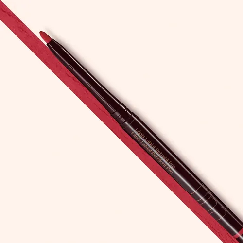 Lápiz labial retráctil Natura Una – Pro Red 1