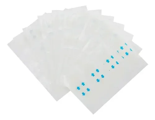 Kit Parches Tensores Lifting Facial/ Cinta Levanta Parpado