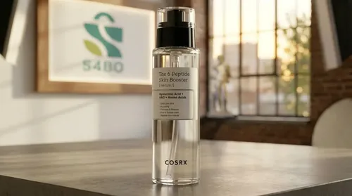 Serum Cosrx The 6 Peptide Skin Booster 150ml S4bo
