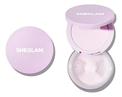 Polvo Suelto Fijador Para Ojeras Sheglam Taro 9.92g