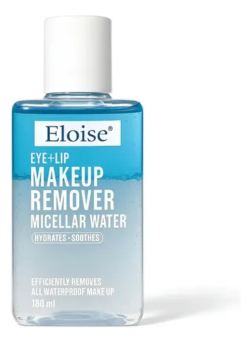 Agua Micelar Bifásico Eloise