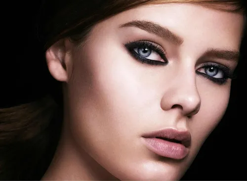Delineador De Ojos Loreal París Voluminous Liner Noir Liquid