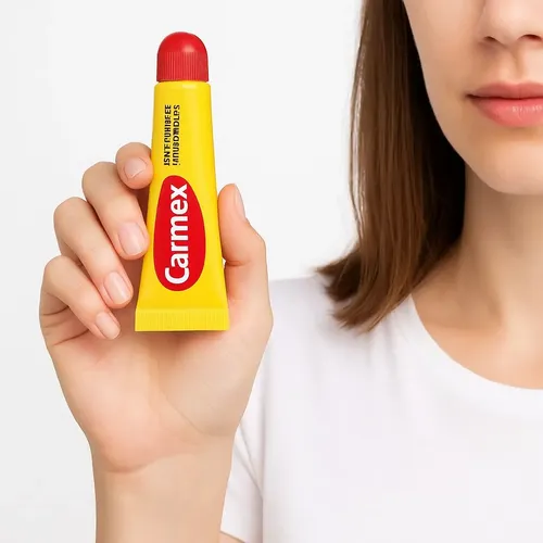 Carmex Bálsamo Hidratante Diario X2 Fómula Profesional
