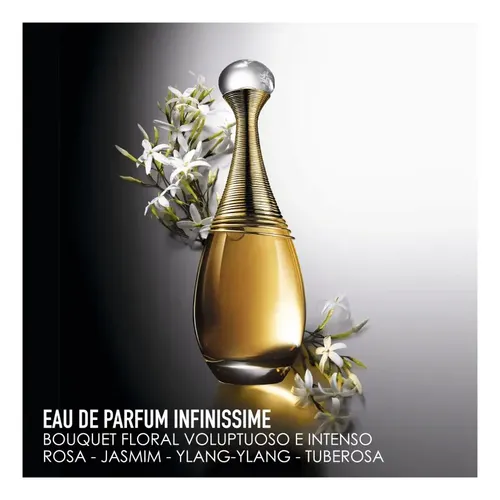 Perfume Dior J’adore Infinissime Floral 50 ml Spray Mujer