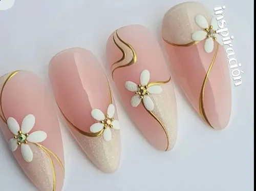 Press On Nails Personalizadas