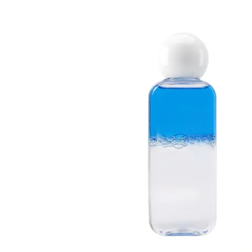 Aceite Limpiador Y Agua Desmaquillante Gentle Eye Lip Face
