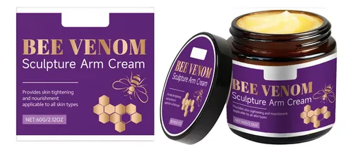 Crema Hidratante Arm Creative Care, Hidratante Y Suave