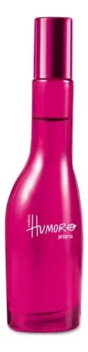 Perfume Natura Humor Propio 25ml Mini Oriental Dulce