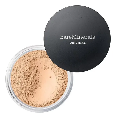 Base Mineral Con Spf 15 09 Light Beige Bareminerals