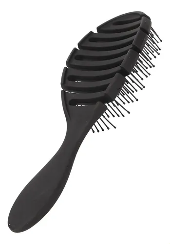 Cepillo Desenredante Para Hombre, Desenredante Para Barba