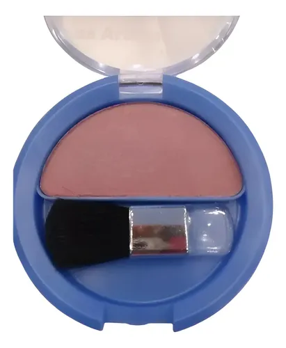 Rubor Compacto Cosmética Científica Art.170