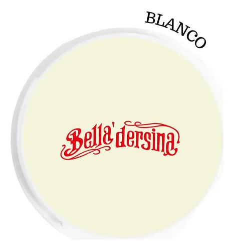 Maquillaje Artístico Cremoso X15ml – Bella Dersina