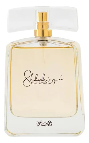 Perfume Importado Mujer Rasasi Shuhrah Edp 90ml