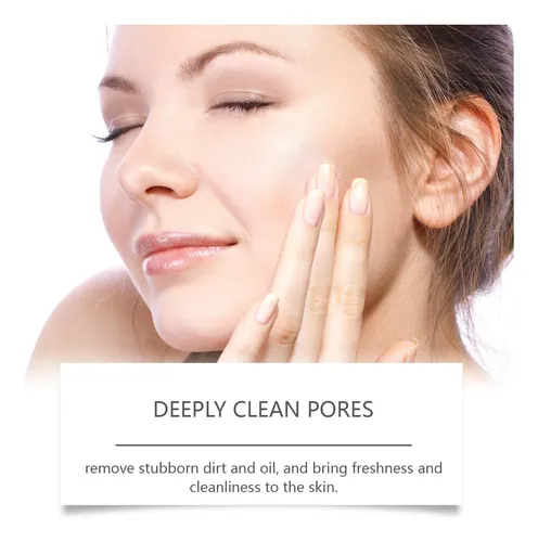 Almohadilla Limpiadora Para Limpieza Facial, Delicada Hidrat