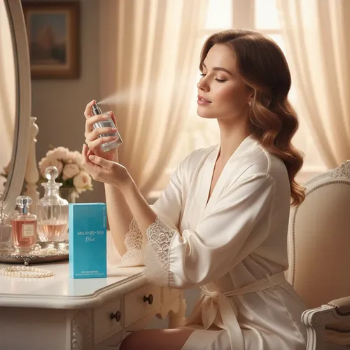 Alternativa Millanel N185 Eau De Parfum Femenino 60ml