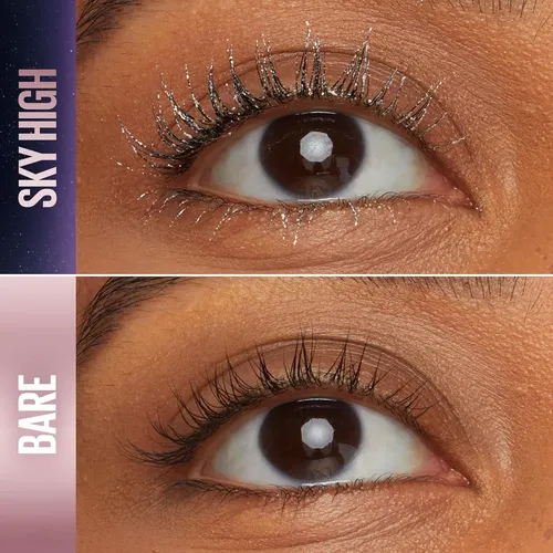 Maybelline Lash Sensational Sky High Holiday Kit