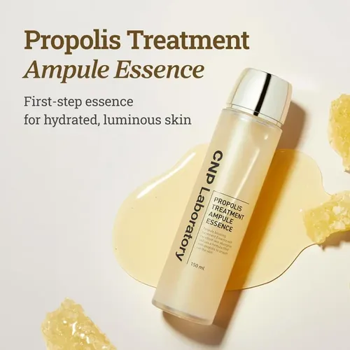Ye-tonifier Cnp Honey Glow Booster Xin-