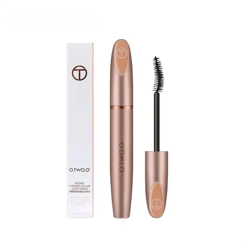 Fiber Mascara Lengthening Thick Curling Smudge Proof 9131