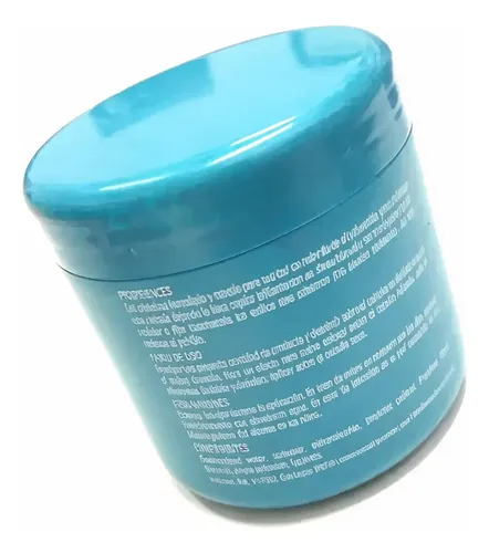 Ossono Gel For Men 250 Ml Envios