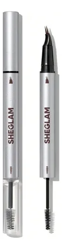 Sheglam Real Flow Lápiz Laminador De Cejas Auburn