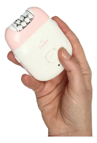 Gama Depiladora Electrica Velvet Elimina Vello De Raíz Cs