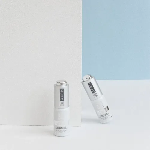 By Derm Filler B3 B5 Ah Sérum Ultra Hidratante Facial 15ml