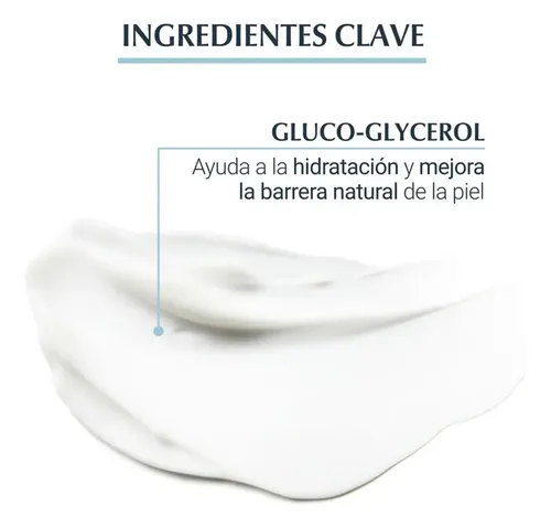Crema Hidratante Eucerin Aquaporin Active para piel mixta/normal de 50mL