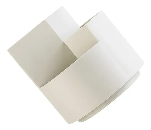 Organizador De Maquillaje Giratorio 360° Y Porta-cepillos