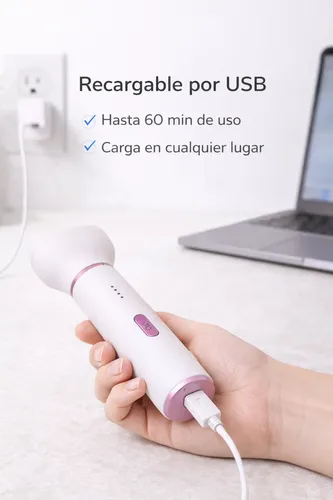 Depiladora Eléctrica 5 En 1 Recargable Rostro Y Cuerpo