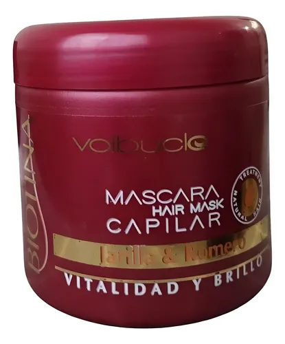 Baño De Crema Biotina X 200grs Anti Caida Cabello