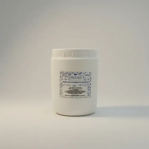 Vaselina Cosmetica Solida 800 Grs