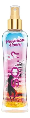 Body Mist Paris Romance So? Perfume Para Mujer Floral Frutal
