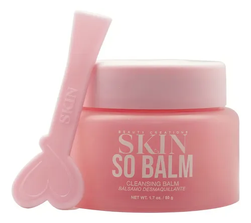 Beauty Creations Skin Bálsamo Desmaquillante So Balm