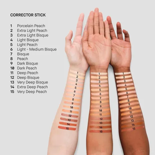 Corrector En Barra Bobbi Brown Skin Corrector Stick 03