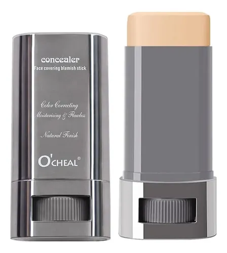 Stick Contorno Facial En Barra Larga Duración Ocheal