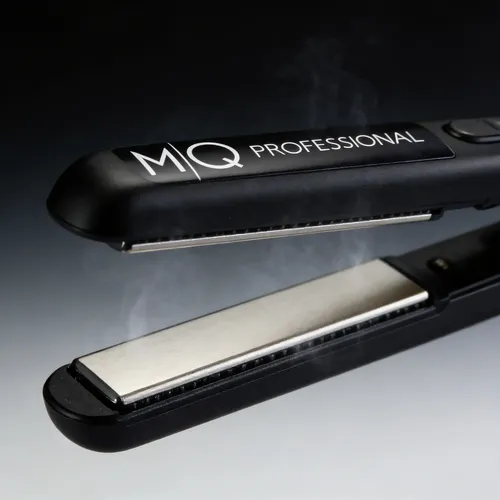 Planchita De Pelo Alisado Prof Mq Professional 480 Velox