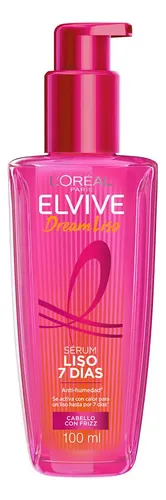 Sérum Elvive Dream Liso X 100 Ml
