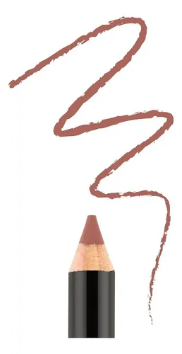 Lápiz Delineador De Labios Timber De Bodyography