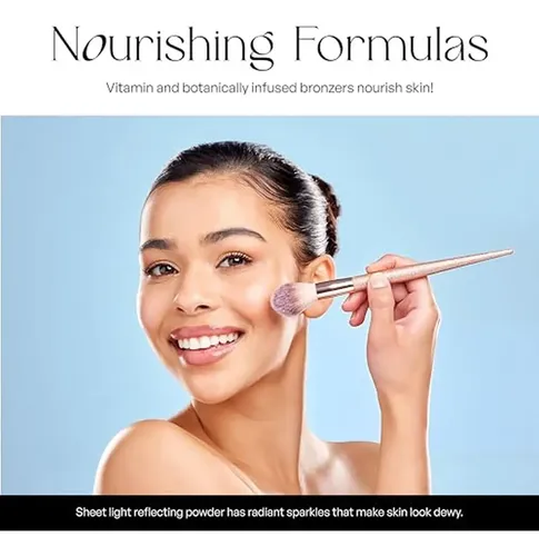 Bronceador Horneado Sorme Cosmetics, Verdadero, Onza